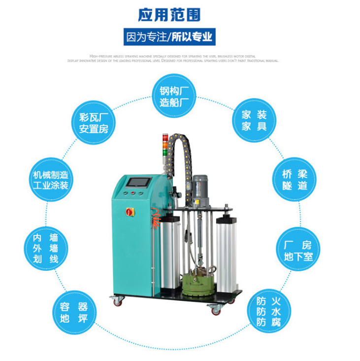 PUR熱熔膠機(jī)